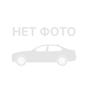 Mitsubishi Outlander Phev 2012-2015, 2015- с органайзером коврик багажник (полиу) (Чёрный)