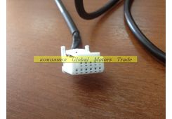 Соединительный кабель шнур для адаптера Toyota 6+6 OLD