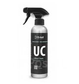 Очиститель универсальный Ultra clean detail 500мл Grass